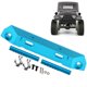 thumbnail image 5 of Robusto parachoques trasero del coche RC protector de parachoques trasero del coche RC accesorios de repuesto RC para 1/10 RC Car RC Crawler Car Remote Control Vehicle RC Model ANGGREK Otros, 5 of 8