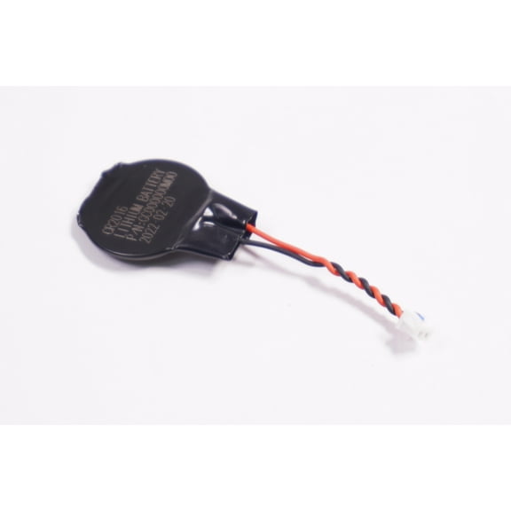 5B10S34077 Lenovo CMOS BIOS Battery 82RY000KUS 81Y6000DUS Legion 5-15IMH05H