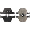thumbnail image 4 of StopTech Performance Brake Pads, 4 of 11