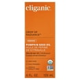 thumbnail image 3 of Cliganic, Organic Pumpkin Oil, , 4 fl oz (120 ml) Pack of 4, 3 of 3