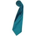 thumbnail image 1 of Premier  Adult Colours Satin Tie, 1 of 2