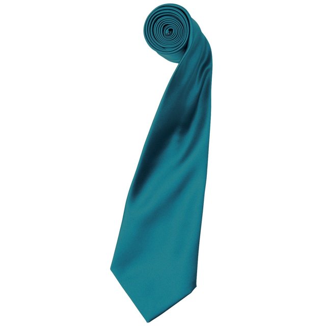 Premier Adult Colours Satin Tie