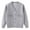 Grey, variant on Mercatoo Kids V-Neck Cardigan Sweater for Boys Girls Cotton Button Down Long Sleeve Knit Sweaters Solid Lightweight Clothes