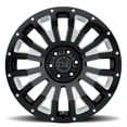 thumbnail image 3 of Black Rhino Cast Aluminum Rim BRPNT 18X9.5 6X135 G-BLK-MILL 6MM, 1895PNT066135B87, 3 of 3
