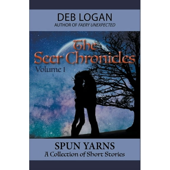 Seer Chronicles The Seer Chronicles, Book 1, (Paperback)