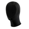 thumbnail image 1 of Capucha de Buceo Neopreno Traje de Neopreno Capucha Elástica Protector Auditivo Capucha Térmica Gorro de Natación para Deportes Acuáticos, Natación, C 5 mm XL Sunnimix Capucha de traje de buceo, 1 of 8