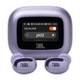 thumbnail image 1 of Auriculares JBL Live Buds 3 True Wireless con cancelación de ruido morados, 1 of 7
