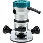 Makita RF1101 11A, 120V Electric Woodworking Router 24000 RPM 6 Speed