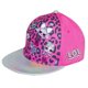 thumbnail image 1 of LOL Surprise - Gorra Rock The Beat Niñas (Rosa, Plateado), 1 of 2