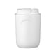thumbnail image 2 of Vaso aislado de acero inoxidable perfecl 220 ml blanco, 2 of 8