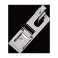 thumbnail image 1 of 1 Pieza De Piezas De Máquina De Coser Doméstica Pie Prensatelas Dobladillo Enrollado Pies Para Accesorios De Costura Bordado Aro Punto De Cruz Pies Prensatelas, 1 of 3