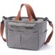 thumbnail image 1 of Bolsa de almuerzo, bolsa térmica, bolsa térmica pequeña, bolsa de picnic, bolsa térmica, bolsa de almuerzo, Hombres y mujeres, niños, oficina, escuela, picnic, 1 of 5