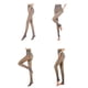 thumbnail image 2 of Medias transparentes sexis de otoño para mujer, mallas transpirables reutilizables para banquetes y niñas, pantimedias de diseño Simple, Prendas para la parte inferior del cuerpo Café Tipo 2 Qarigey AP013888-04, 2 of 6