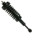 thumbnail image 5 of TRQ Front Rear Loaded Strut Shock Spring Set 4pc for 02-03 Explorer Mountaineer SCA61071, 5 of 5