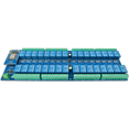 thumbnail image 2 of 32 Channel Relay Module Development Board DC Power Supply WIFI Bluetooth Relay Module ESP8266,1 x Relay Module, 2 of 8