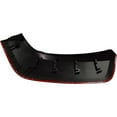 thumbnail image 5 of New Left Rear Upper Door Molding and Beltlines Compatible With Toyota RAV4 Adventure 4 Cyl 2.5L RAV4 Trail 4 Cyl 2.5L RAV4 TRD Off-Road 2019-2024 By TO1791114 750610R030, 5 of 7