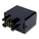 thumbnail image 1 of 7 Pin LED Indicator Flasher Relay For Suzuki GSXR 650 750 1000 Bandit, 1 of 4