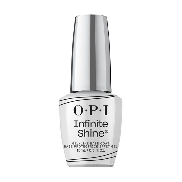 Base de esmalte de uñas OPI Infinite Shine Long Wear