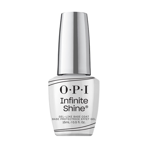 Base de esmalte de uñas OPI Infinite Shine Long Wear