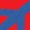 Royal Blue, variant on Flying Plane Airplane Aircraft Airliner Jet Love Red Heart T-Shirt Plane Lover Gift T Shirt for Men Women Kids Boys Girls Graphic Tshirt