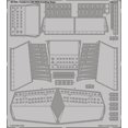 thumbnail image 1 of 1/48 Aircraft- Canberra B2/B20 Landing Flaps for ARX, 1 of 1