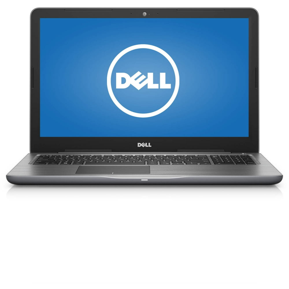 Dell Inspiron 5000 Series Notebook, 15.6" Full HD ...