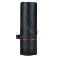 thumbnail image 2 of Uadme Telescopio Monocular de 2 Tipos, Mini Monocular portátil Resistente al Desgaste de plástico y Vidrio para navegación, Viajes con Herramienta de observación Negra(8 * 21), 2 of 5