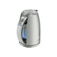 thumbnail image 1 of Cuisinart CPK-17 PerfecTemp - Bouilloire - 1,8 qt - 1,5 kW - Acier Inoxydable, 1 of 2