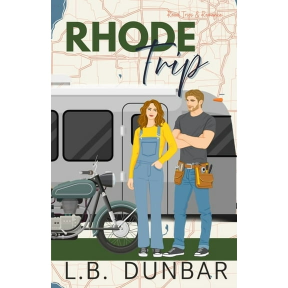 Rhode Trip, (Paperback)
