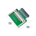 thumbnail image 7 of Yoetaun Merory Card Compact To 50Pin 1.8inch Hard Adapter for Green, 7 of 7