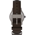 thumbnail image 4 of Timex Mens Expedition Metal Field Watch, Brown Leather Strap, 4 of 4