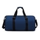 thumbnail image 1 of Petate, petate deportivo para gimnasio con bolsillo mojado y compartimento para zapatos, bolsa de viaje para fin de semana, 1 of 5
