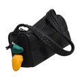 thumbnail image 1 of Bolso de la PU de la mujer, Bolso de las mujeres Bolso del color puro liso de la PU Bolso de hombro del color puro Solución innovadora, 1 of 12