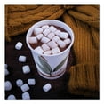 thumbnail image 4 of SOLO 370RC-J8484 Bare Eco-Forward 10 oz. Recycled Content PCF Paper Hot Cups - Green/White/Beige (1000/Carton), 4 of 6