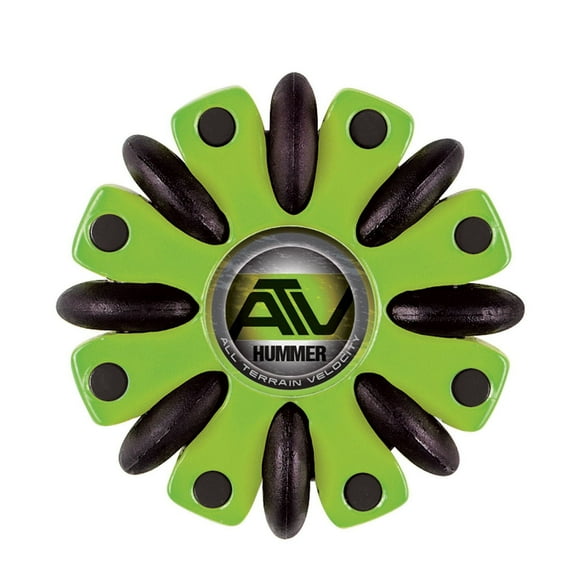 FRANKLIN SPORTS INC Franklin Sports NHL All Terrain Velocity Hummer Puck
