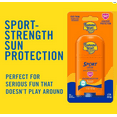 thumbnail image 3 of Banana Boat Sport Ultra SPF 50 Sunscreen Stick, Water Resistant, 3 Pack, 3 of 7