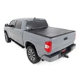 thumbnail image 3 of Rough Country Hard Flip Up Bed Cover for 07-21 Toyota Tundra | 5/7' - 49414551, 3 of 9