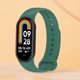 thumbnail image 1 of Correa de reloj inteligente Correa de reloj de liberación rápida para Xiaomi Mi Band 8 Smart Band, 1 of 8