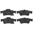 thumbnail image 2 of Raybestos SP1498PS Brake Pad Set Fits select: 2011-2018,2020 JEEP GRAND CHEROKEE, 2 of 2