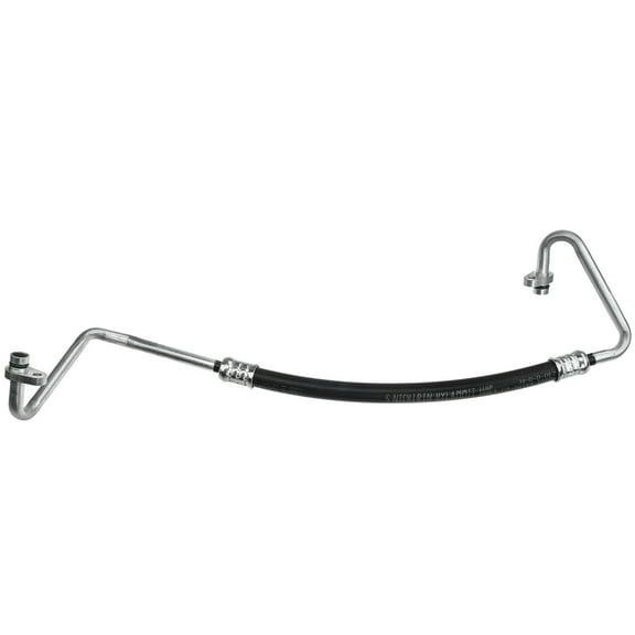 A-Premium A/C Discharge Hose Compatible with Nissan Rogue 2014-2019 L4 2.5L Compressor to Condenser