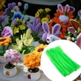 thumbnail image 3 of BotaniNest 100PC Solid Color For DIY Arts, 3 of 3