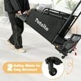 Petsite Dog Treadmill for Small/Medium Indoors Pet Running Training