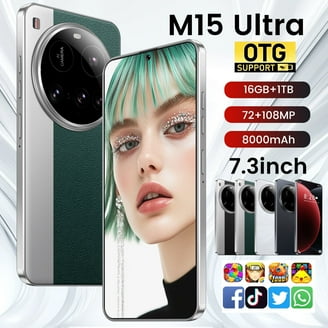 Xiaomi 14 Ultra 5G 512GB ROM 16GB RAM Dual SIM GSM Unlocked