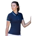 thumbnail image 5 of Coldstream Womens Darnick Polo Shirt, 5 of 5