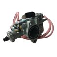 thumbnail image 3 of pitrice Carburetor Motorcycle Adapter Cleaning Choke Accessory Performance Replacement for ATC185 ATC200 ATC200S ATC200E, 3 of 6
