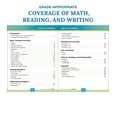 thumbnail image 3 of Thinking Kids Comprehensive Curriculum of Basic Skills Workbook (544) Grade K, 3 of 4