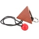 thumbnail image 1 of Toy de desbloqueo de madera Toy Pelato de madera Desbloqueo de madera Toy de entrenamiento educativo para niños Adultos, 1 of 5