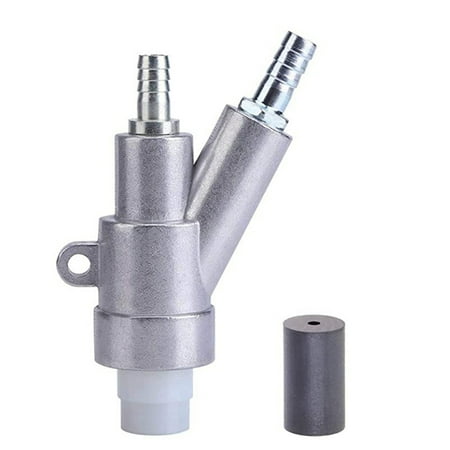 

Air Sandblaster Sand Blasting Tools for Rust Dust Remove Sand Air Tool with Boron Carbide Nozzle (6MM)