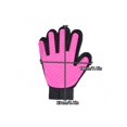 thumbnail image 3 of Groom Your Pet with Comfort: Pet Massage Lint Removal Gloves & Floating Comb for Long & Short Hair!, 3 of 4