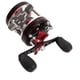 thumbnail image 4 of Carrete de pesca Baitcasting JAAS Carrete de Metal tambor de Metal mano derecha, 4 of 5